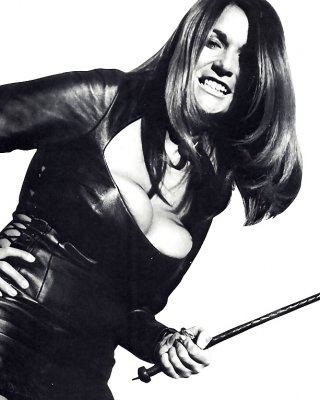 Vintage Bdsm - Uschi Digard #34709939