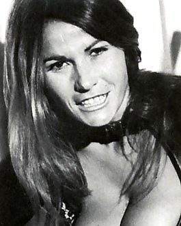 Vintage Bdsm - Uschi Digard #34709944
