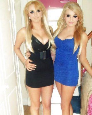 Bimbos #36669322
