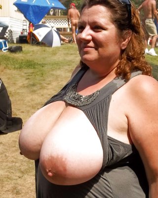 HomeMade Amateur BIG TITTIES #2 By DarKKo