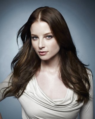 Rachel Nichols #28772139