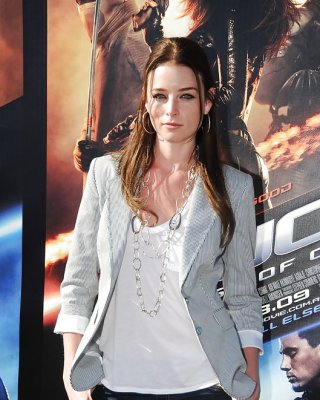 Rachel Nichols #28772152