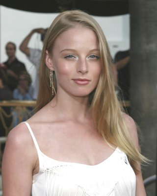Rachel Nichols #28772205