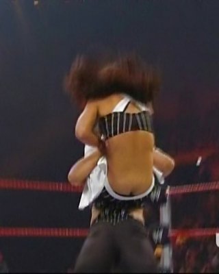 Mickie James Ass 