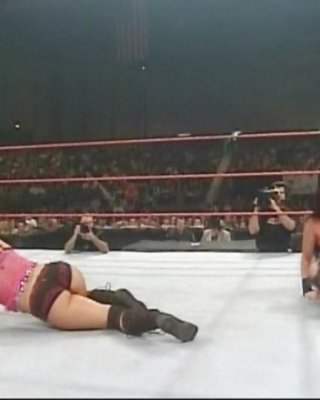 Mickie James Ass 