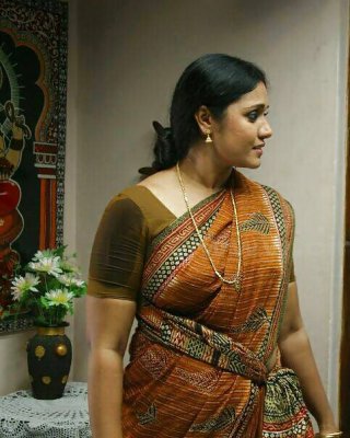 Südindische Aunties #28907464