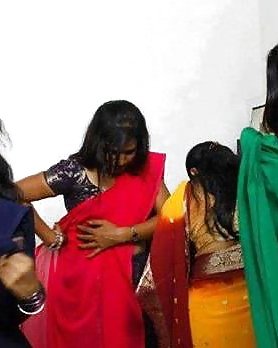 Südindische Aunties #28907477