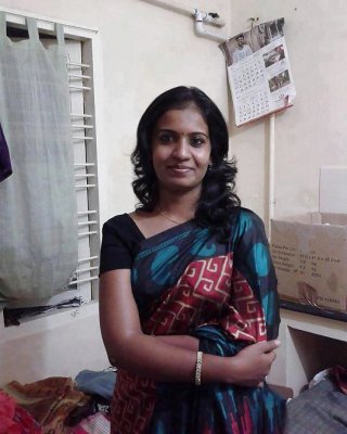 Südindische Aunties #28907482