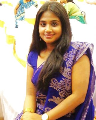 Südindische Aunties #28907503