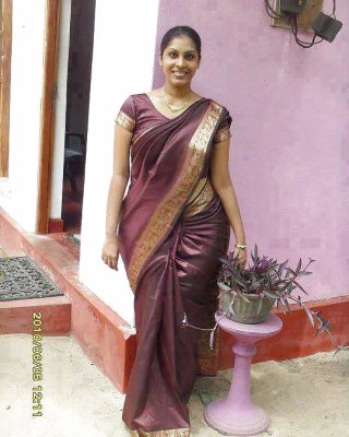 Südindische Aunties #28907508