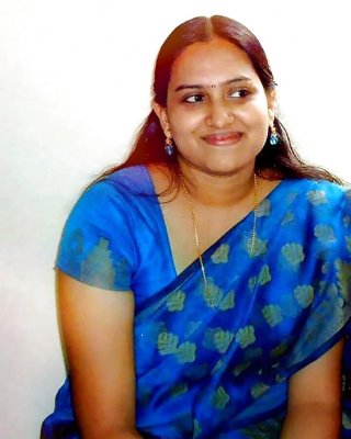 Südindische Aunties #28907519