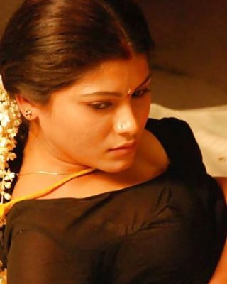 Südindische Aunties #28907522