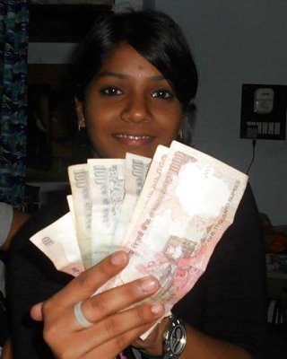 Südindische Aunties #28907547
