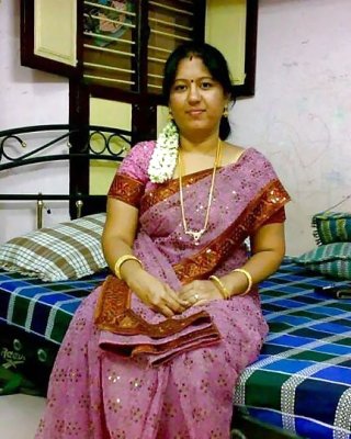 Südindische Aunties #28907554