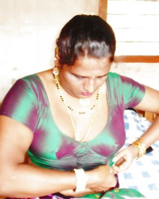 Südindische Aunties #28907565