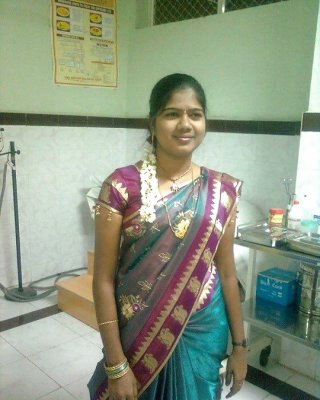 Südindische Aunties #28907569