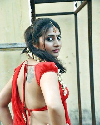 Südindische Aunties #28907575