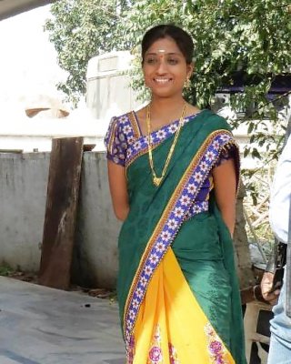 Südindische Aunties #28907586