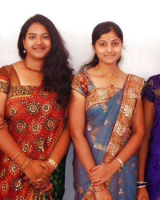 Südindische Aunties #28907618