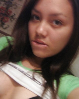 Private Photo's Young Asian Naked Chicks 13 FILIPINA