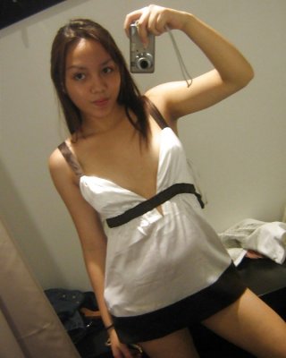 Private Photo's Young Asian Naked Chicks 13 FILIPINA