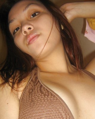 Private Photo's Young Asian Naked Chicks 13 FILIPINA