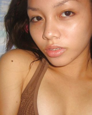 Private Photo's Young Asian Naked Chicks 13 FILIPINA