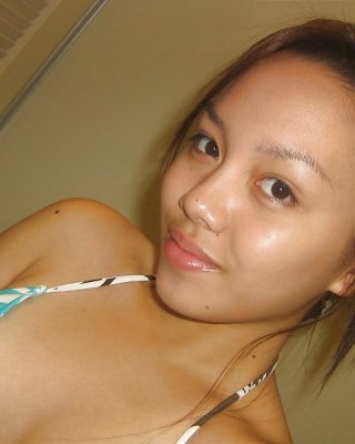 Private Photo's Young Asian Naked Chicks 13 FILIPINA