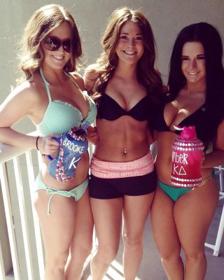 Beautiful Teens that will make you burst vol 1 #34653592