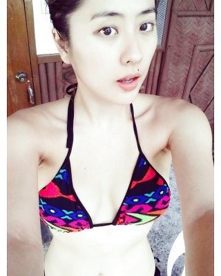 Jinri Park #32534712