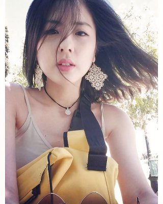 Jinri Park #32534731