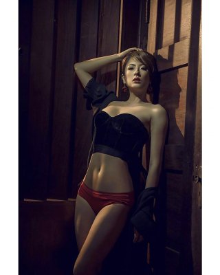 Jinri Park #32534738