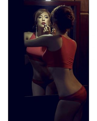 Jinri Park #32534744