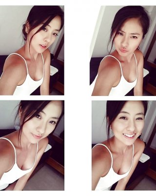 Jinri Park #32534755