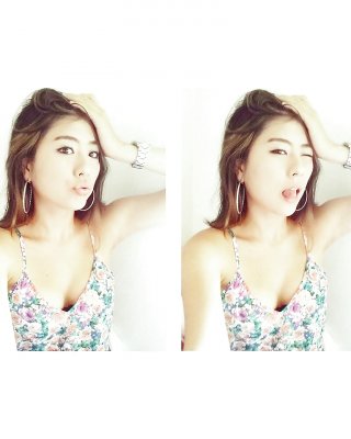Jinri Park #32534758