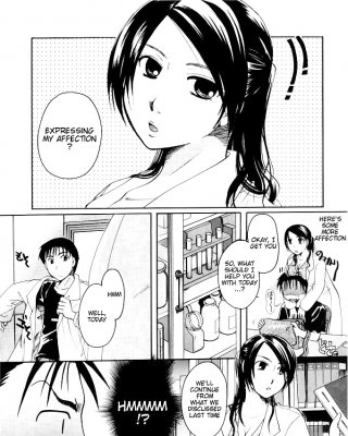 Hentai - Lassen Sie Uns Im Labor Erfüllen #28532051