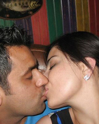 Pakistani Boob Kiss - Newly Married Pakistani Couple Fucking Pictures Leaked Porn Pictures, XXX  Photos, Sex Images #1972651 - PICTOA