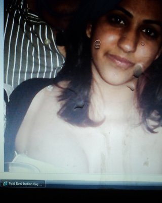 Trubute Zu Pakistanisch Frauen #24393057