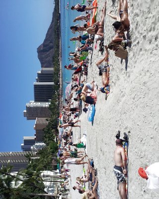 Spaß In Hawaii #36274632