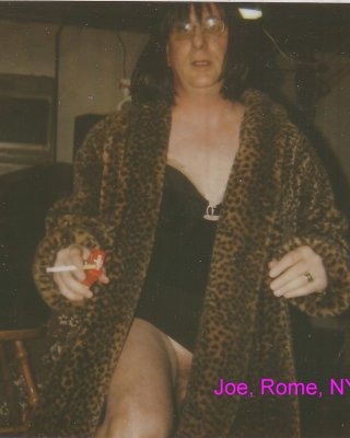 Meine Kippe Mann Joe #26448980