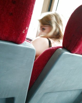 Londonperv's Candids 2014 - Teen with Amazing Lips #28729928