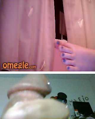 Omegle Feet Porn Pictures XXX Photos Sex Images 1967510 PICTOA 