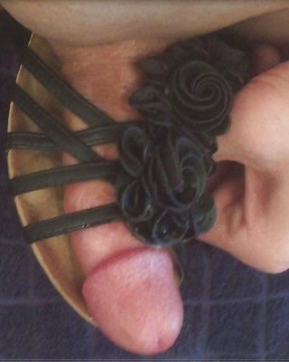 Shoefuck Neue Vid Ein Sagen Sie Mir, Was Sie Als Nächstes Sehen Wollen #39856380