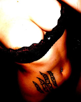 Hot Emo Mädchen #27023073