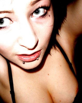 Hot Emo Mädchen #27023088