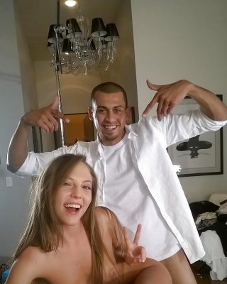 Porno Selfies, Ausführende, Spaß, Hinter Den Kulissen #39647533