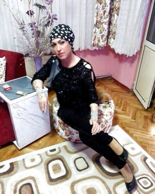 トルコのターバン、ヒジャブ、アラブ人 #27352171