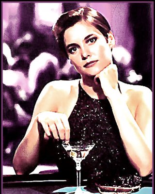 Carey Lowell nude #27230717