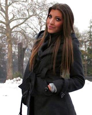 Echtfacebook Babes, Marija #37066639