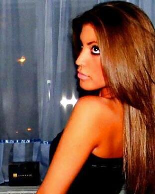 Echtfacebook Babes, Marija #37066643